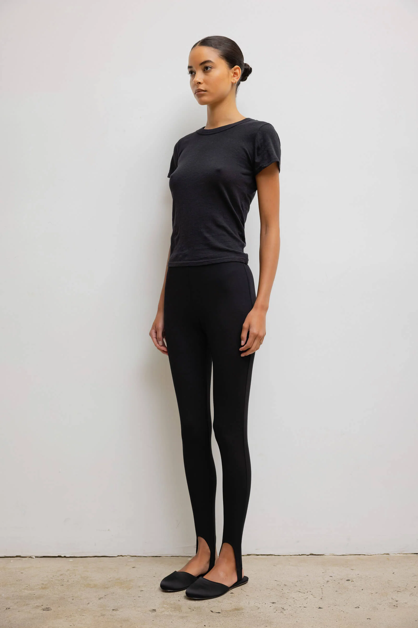 Rio Stirrup Pant - Image 4