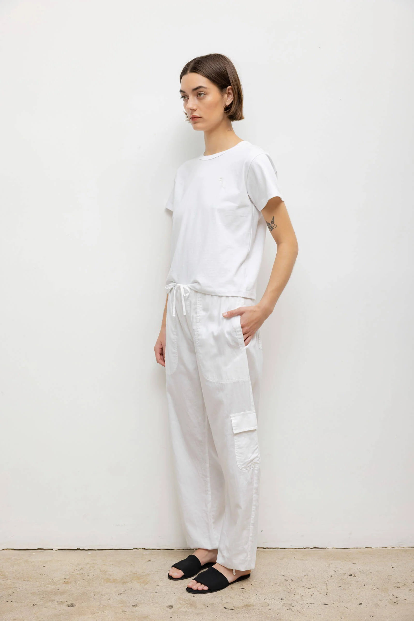 Yoko Cargo Pant - Image 5