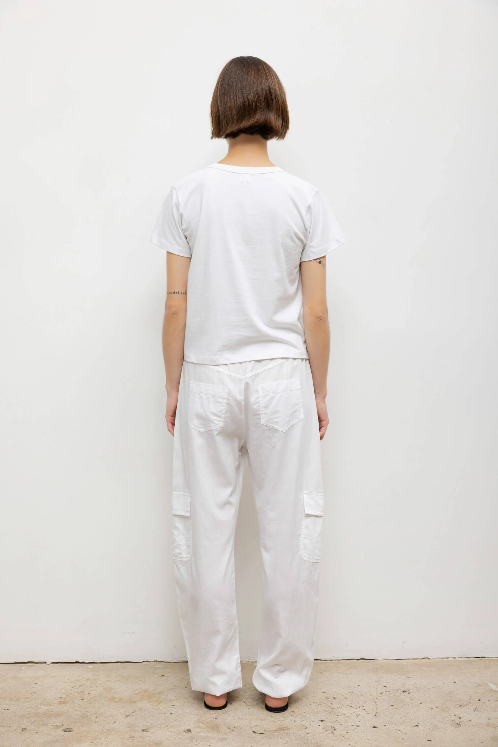 Yoko Cargo Pant - Image 6
