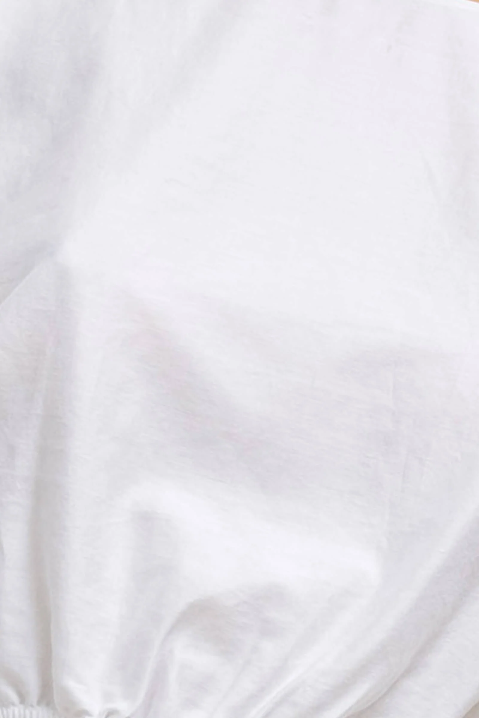 Yoko Oversized Button Down - Image 8
