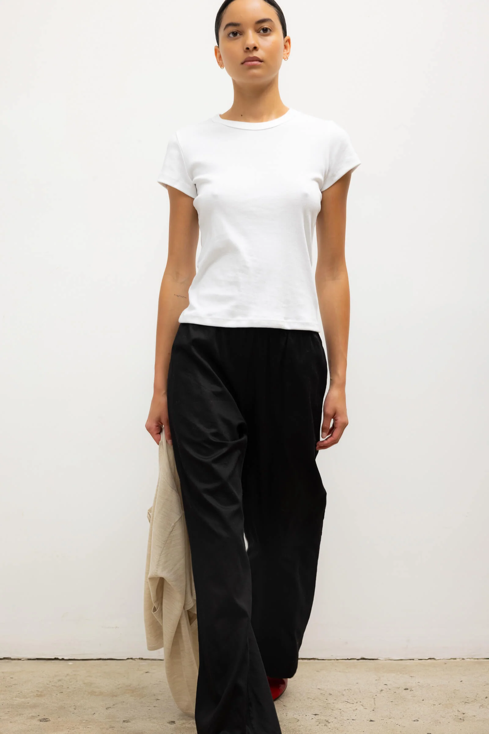 Yoko Pocket Pant - Image 3