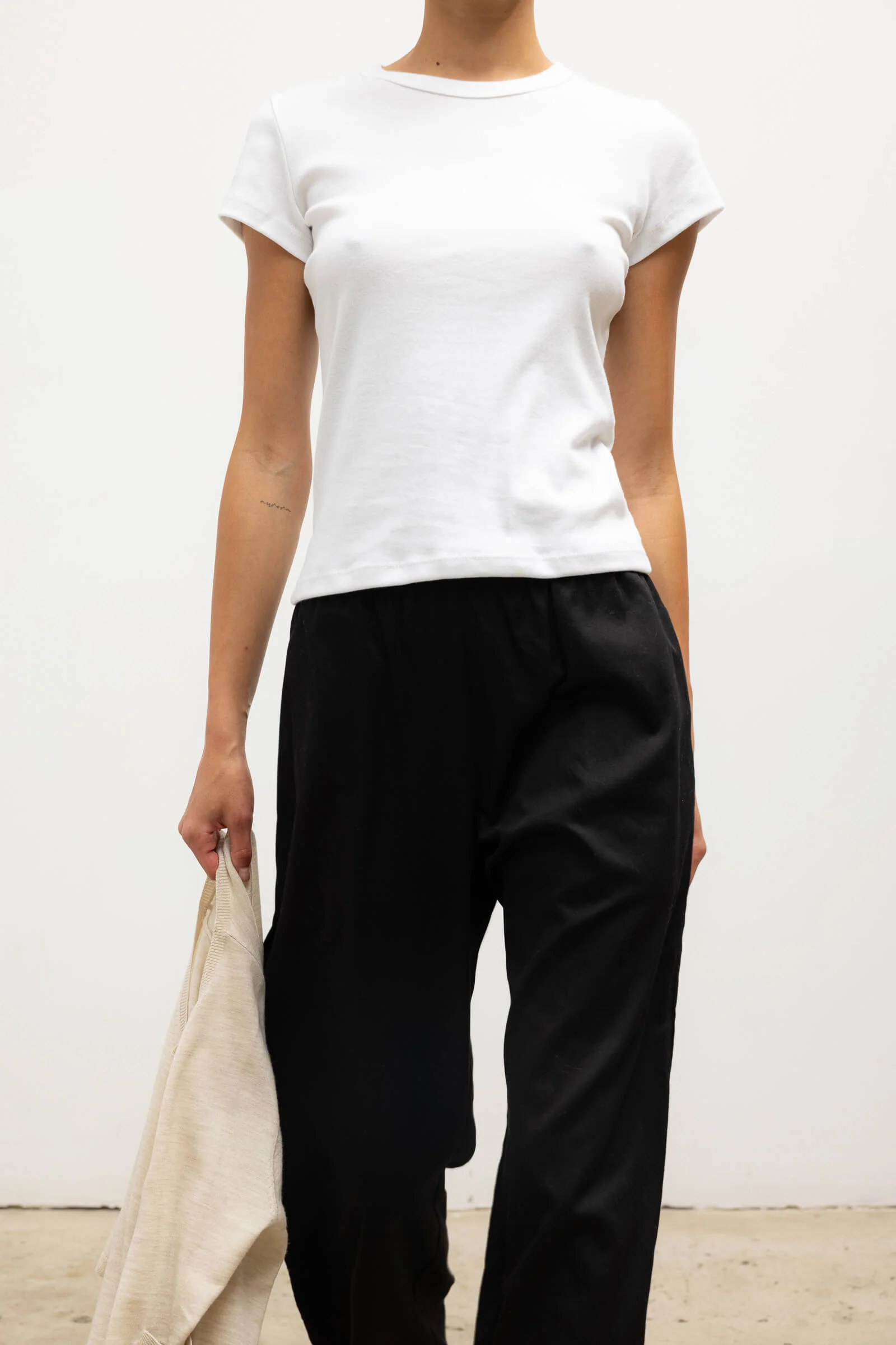 Yoko Pocket Pant - Image 4