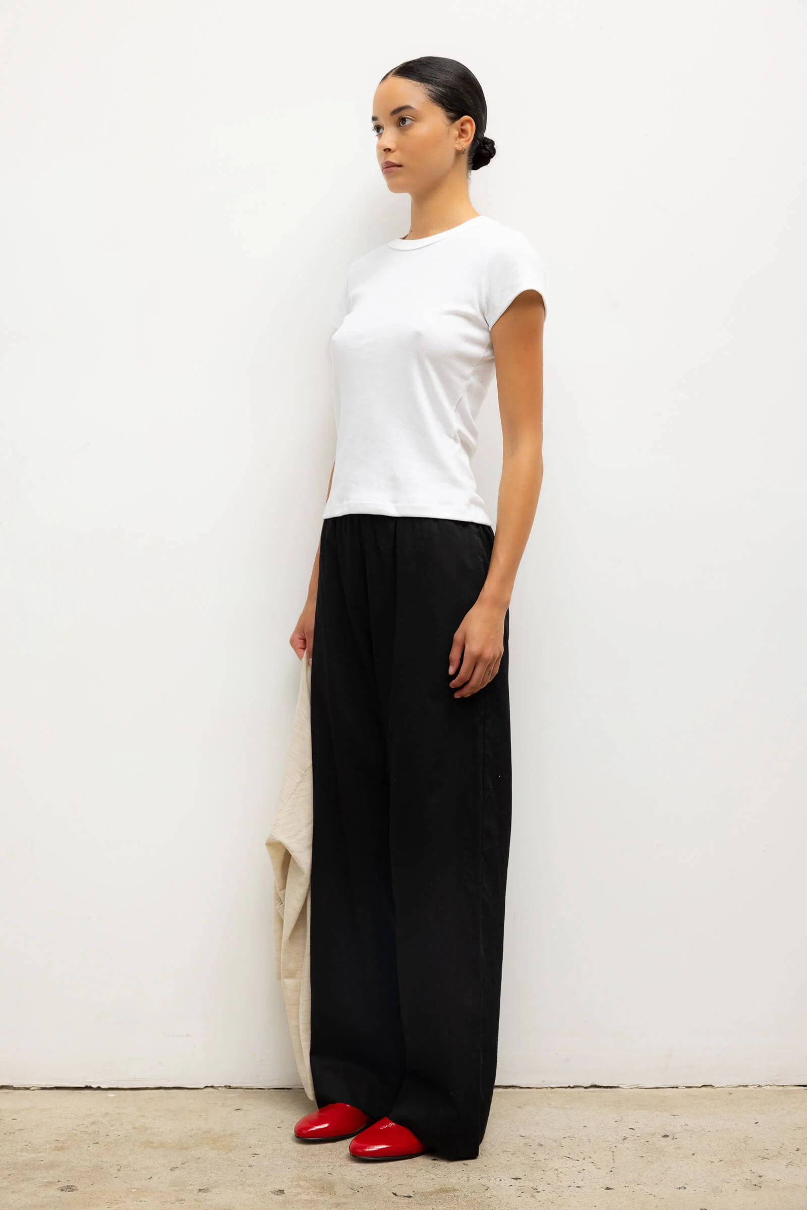 Yoko Pocket Pant - Image 5