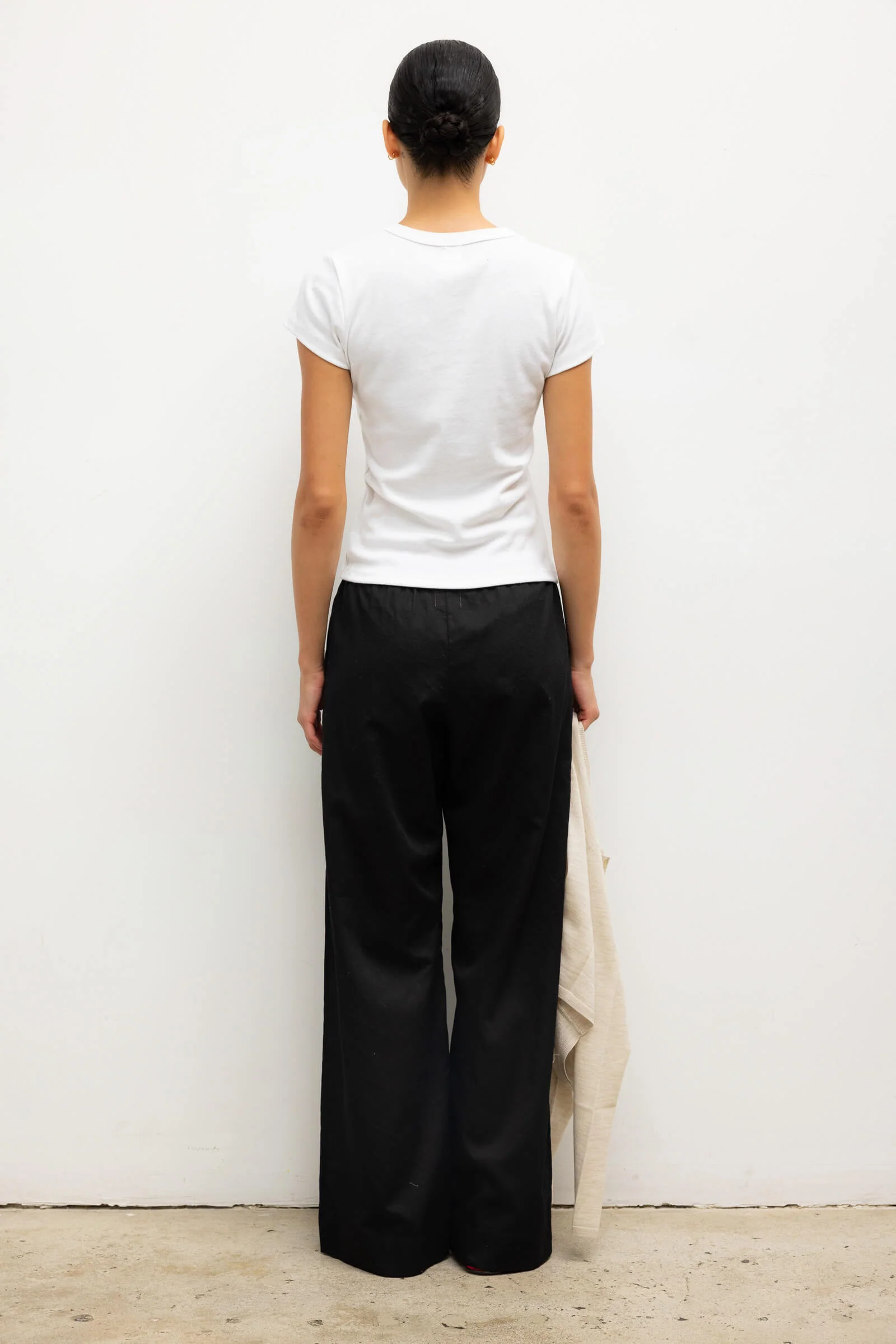Yoko Pocket Pant - Image 6
