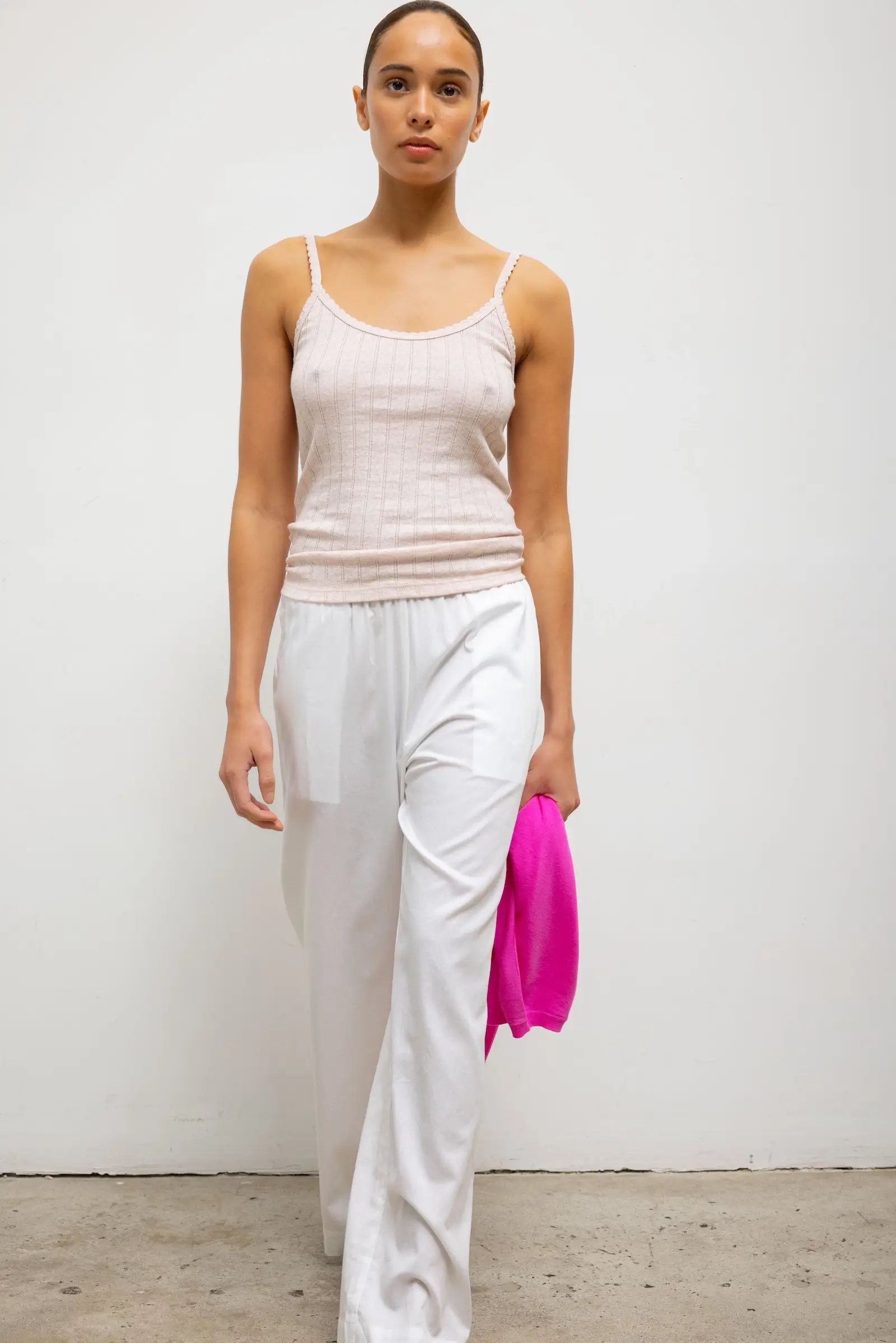 Yoko Pocket Pant - Image 3
