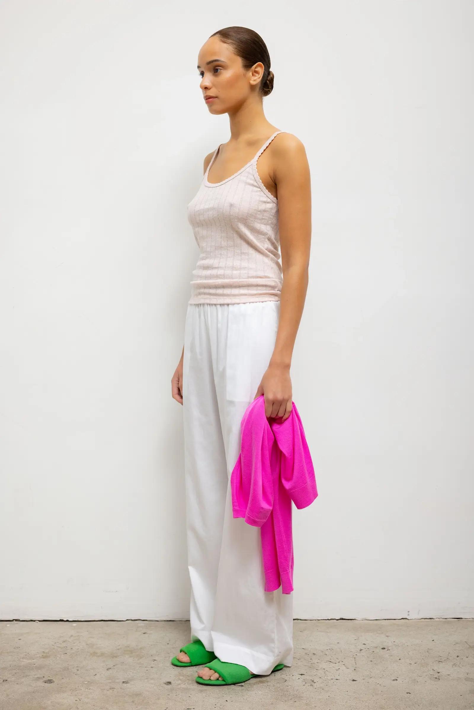 Yoko Pocket Pant - Image 5