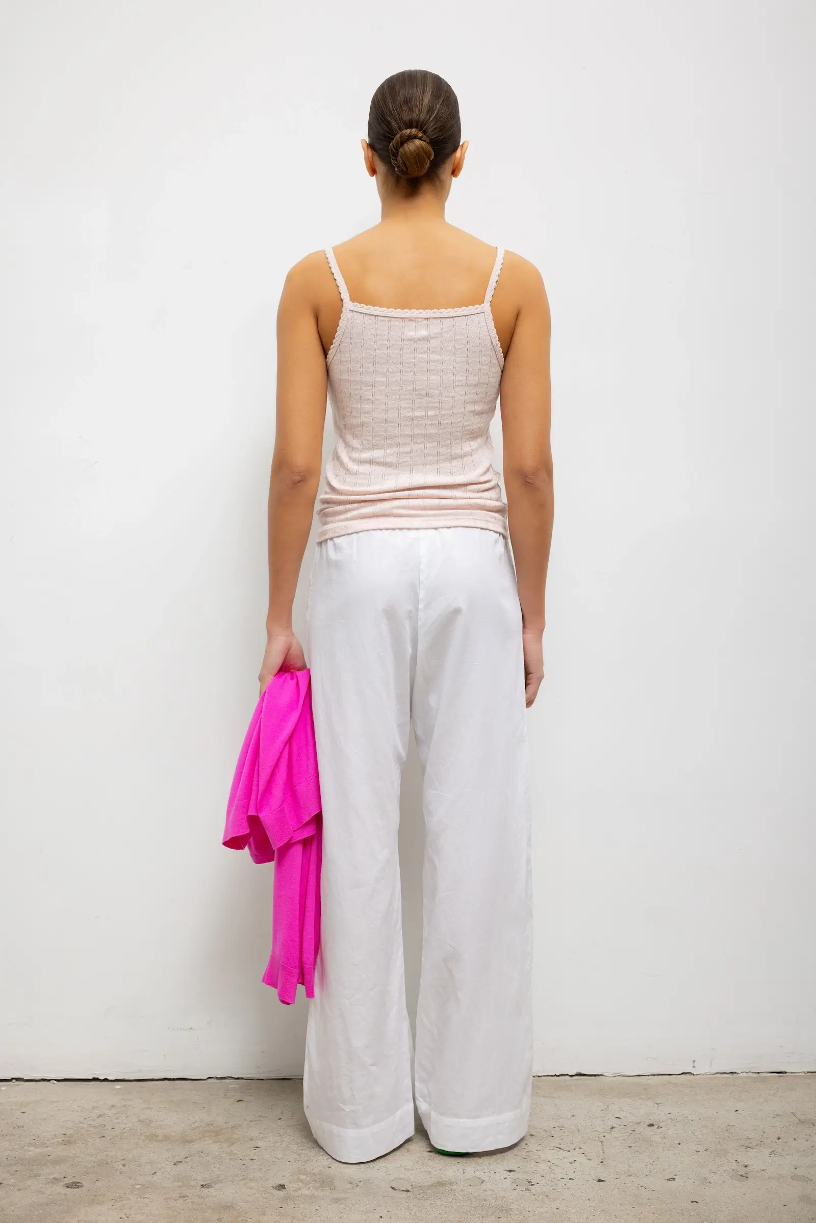 Yoko Pocket Pant - Image 6